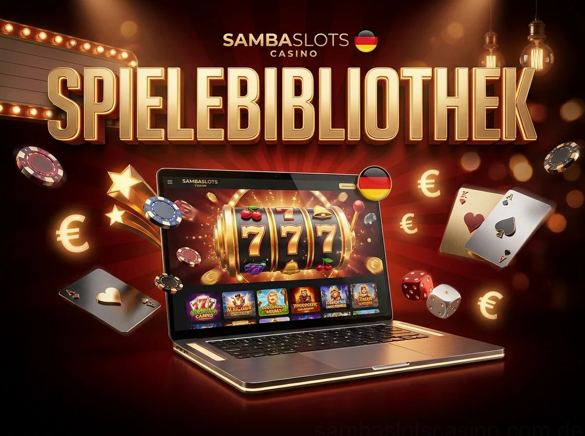 Spielebibliothek