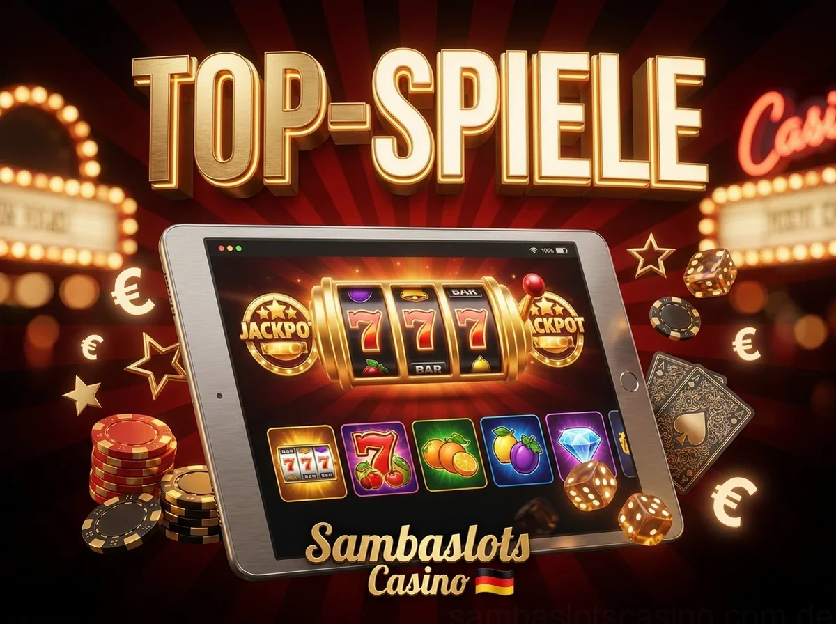 Top-Spiele